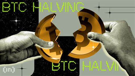 This Bitcoin 2019 Fractal Pattern Indicates Possible Price Drop Pre-Halving - BeInCrypto