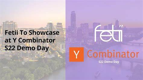 Fetii (YC S22) Is Hiring