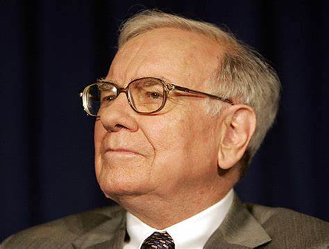 Warren Buffett, 94, announces retirement from Berkshire Hathaway