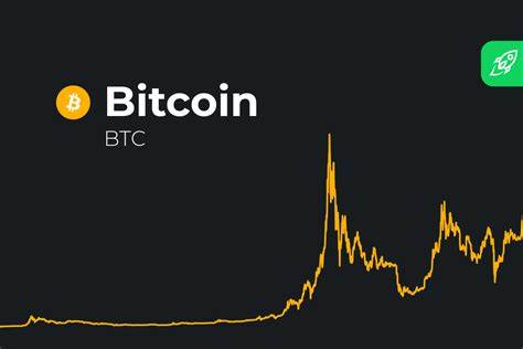 Bitcoin Price Prediction: Will BTC Price SURGE Past Or DROP Below $57k? - CryptoTicker.io - Bitcoin Price, Ethereum Price & Crypto News