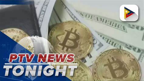 Investors Coping With Cryptocurrency Plunge - Voice of America English News