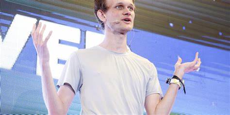 Vitalik Buterin Teases Next Plot to Enhance Ethereum - Crypto News BTC