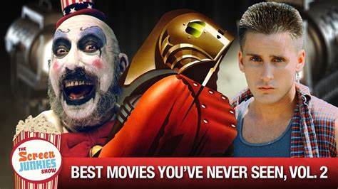 You've Never Seen Copyright