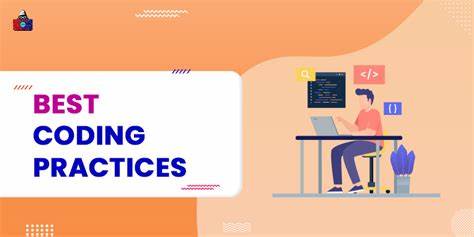 Ask HN: What are some good resources for coding best practices?