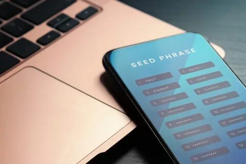 What is Seed Phrase? Everything You Need to Know about Recovery Phase - CoinGape