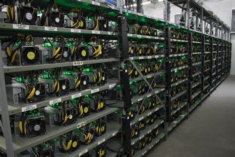 Der kenianische Präsident fordert den Bitcoin-Miner Marathon Digital auf, das Kryptowährungsregime des Landes zu überprüfen – Bitcoin News – Bitcoin.com News
