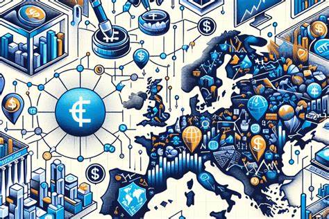 European ETFs post record $93B quarter of inflows amid pivot away from US exposure