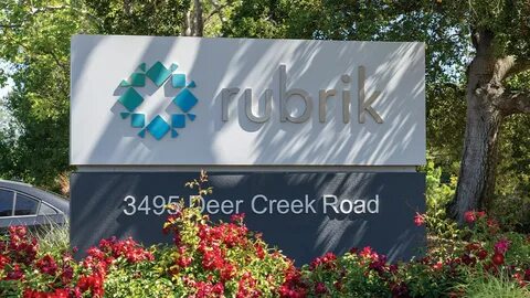 Data Storage, Security Firm Rubrik Pops On Earnings, Revenue Beat