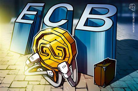 ECB fears 'contagion' risk from Trump's crypto embrace, MiCA rules may not be strong enough: Politico