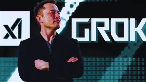 Elon Musk's Grok AI Will 'Remove Her Clothes' in Public, on X