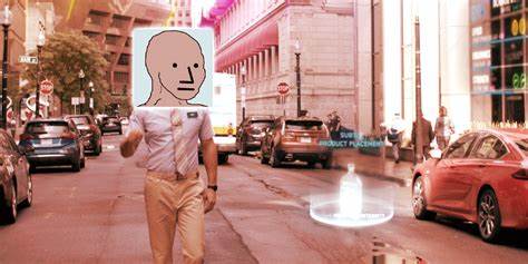 NFT Game Consultant Says Poor People Could Be NPCs - Decrypt