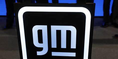 GM Stock Falls After Carmaker Pulls Guidance
