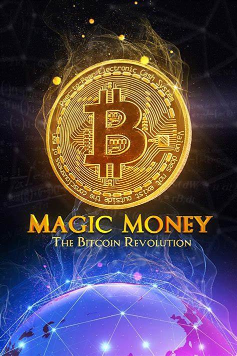 Watch the Top 3 Movies about Cryptocurrency - Watcher Guru