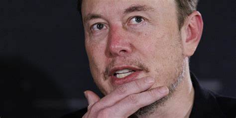 Hundreds of namesake crypto tokens pop up after Elon Musk announced AI chatbot Grok - Fortune