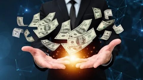 Grant Cardone Shares The Secret To Building Massive Wealth: 'Plan For 10 Times Greater Income, Profits And Net Worth Than You Need'