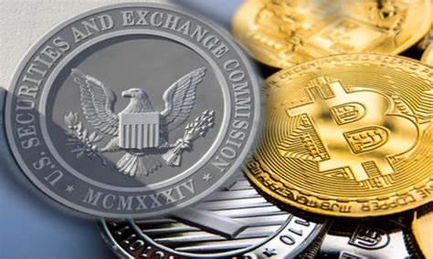 How Does The SEC Regulate Crypto? - Forbes