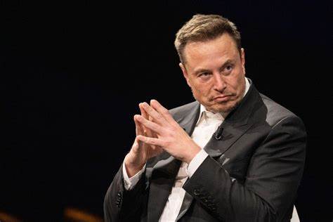 Leak Reveals Elon Musk, X And Wall Street Could Be About To Cause Bitcoin And Crypto Price Chaos With ‘PayPal Update’ - Forbes