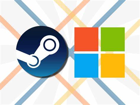 Microsoft may be testing Steam integration inside its Store, according to leak