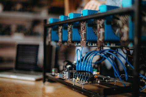 FBI: Wisconsinites lost $35 million in cryptocurrency scams last year