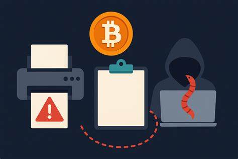 Procolored Printer Drivers Slip Bitcoin-Stealing Trojan, Draining $950K from Users
