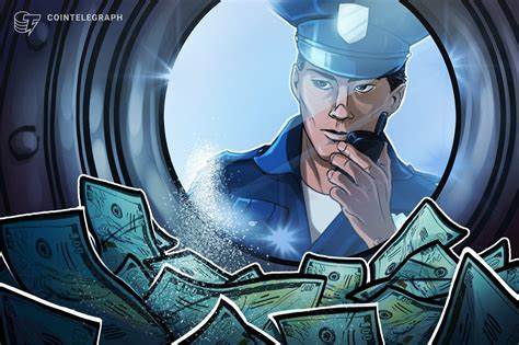 Hong Kong Police Bust $15M Crypto Money Laundering Ring, Arrest 12