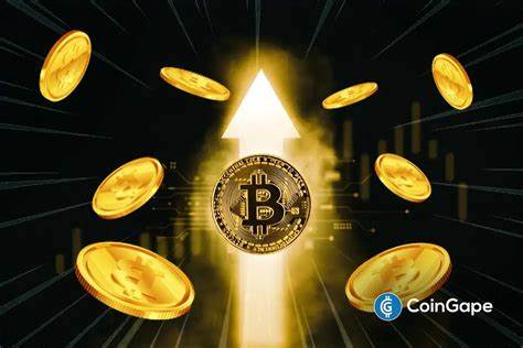 3 Reasons Bitcoin Could Soar in June