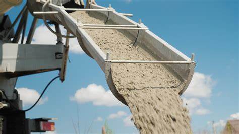 Why Concrete Pumping Stock Is Down Big Today
