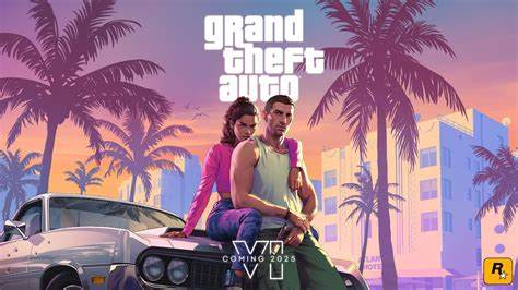 Grand Theft Auto VI gets pushed back to May 26, 2026