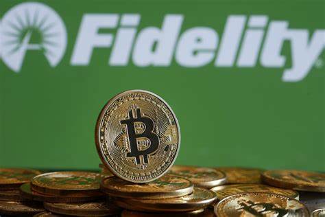 How everyday investors and retirement savers should approach spot bitcoin ETFs - Yahoo Finance