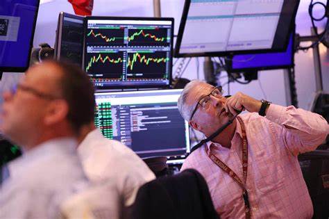 Disney, Palantir, AMD and more stocks to watch this week