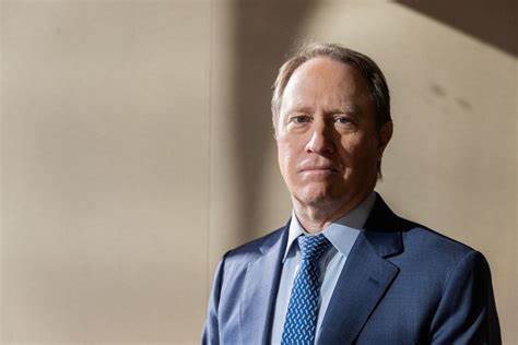 Morgan Stanley (MS) CEO ‘super pumped’ Over Sustained Pipeline Strength
