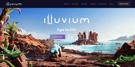 Is Illuvium the first fun crypto RPG video game? - Cointelegraph