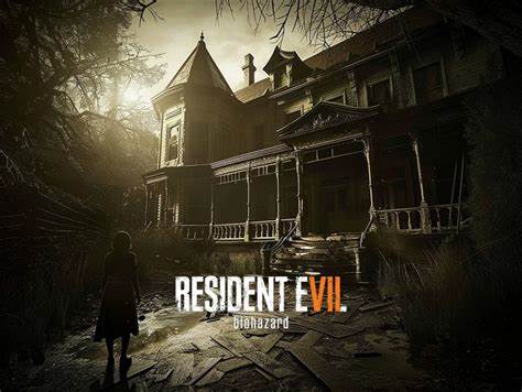Resident Evil 7 flops on iPhone, recording under 2,000 downloads - Cryptopolitan