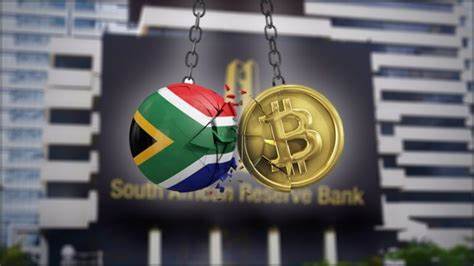 Significant court ruling about cryptocurrency in South Africa