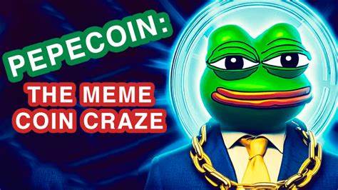 Memecoin-Crash! Top-Analyst warnt: Pepe Coin (PEPE) wird kollabieren – und Solana Memecoin WIF gleich mit