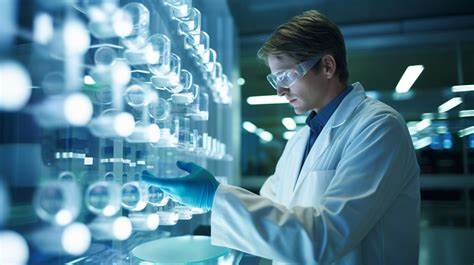 Could Altimmune, Inc. (ALT): Analysts See 288% Upside Potential