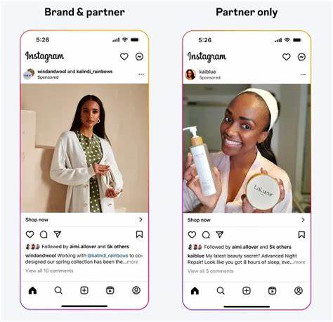 Meta Outlines Facebook, Instagram and Threads Ad Updates at NewFronts 2025
