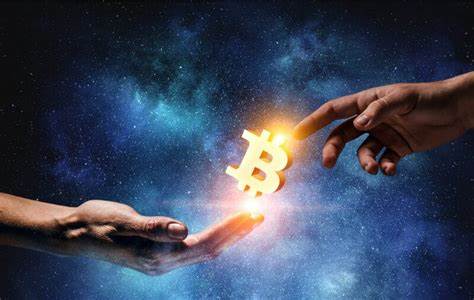 Decentralized Cryptocurrency Systems and Hayek’s Unplanned Economy - AIER - Daily Economy News