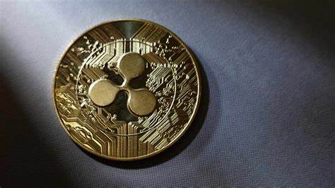 Ripple's $5B Bid To Acquire Circle Rejected: Stablecoin Rivalry Heats Up