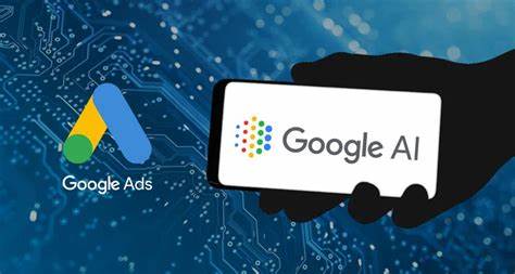 Google Brings Ads to AI Mode