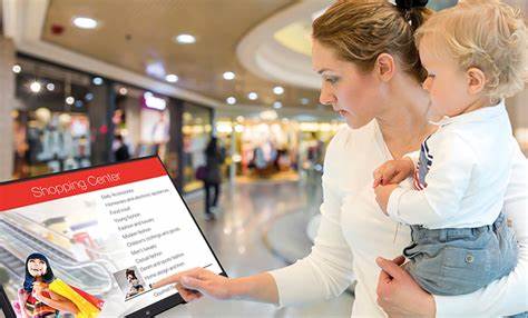 New ways technology is changing retail