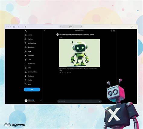 PDF generation now available in beta in Grok Studio
