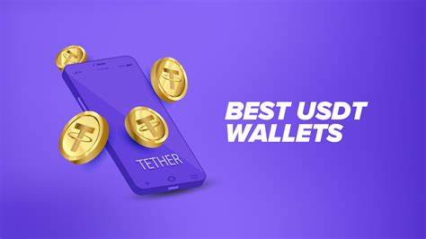 Top 10 der besten Tether (USDT)-Wallets 2024 – CryptoWallet.com
