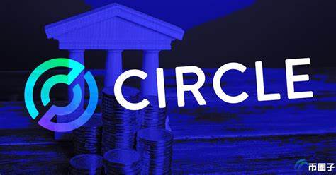 USDC Issuer Circle Aims at $5.65 Billion Valuation in US IPO