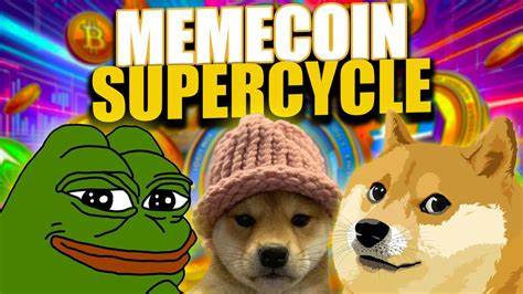 Meme Coins Have Their Benefits to the Crypto Industry, But Not Without Significant Risks