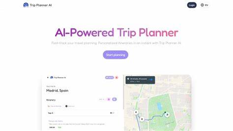 Show HN: Planitly – AI Trip Planner, Now More Personalized and Powerful