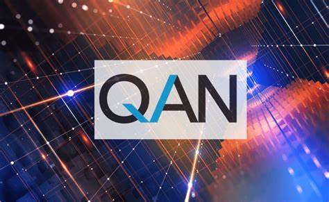 QANplatform führt die quantenresistente private Blockchain ein – The Quantum Insider
