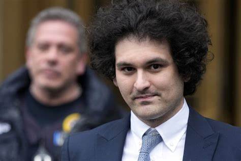 ‘Financial world built on lies': Crypto mogul pleads not guilty in 1st US court appearance - MSN