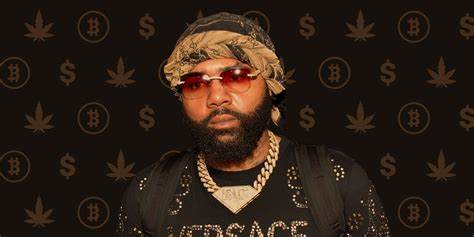 Money Man nutzt Musik und Kryptowährung, um seine Fans zusammenzubringen – Billboard
