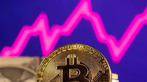 Bitcoin Surpasses Amazon with $2 Trillion Market Cap, Becomes Fifth Largest Asset Globally